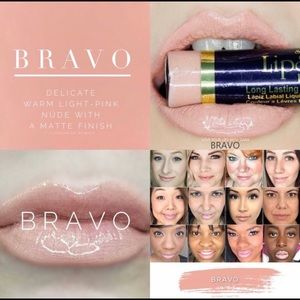 Bravo LipSense
